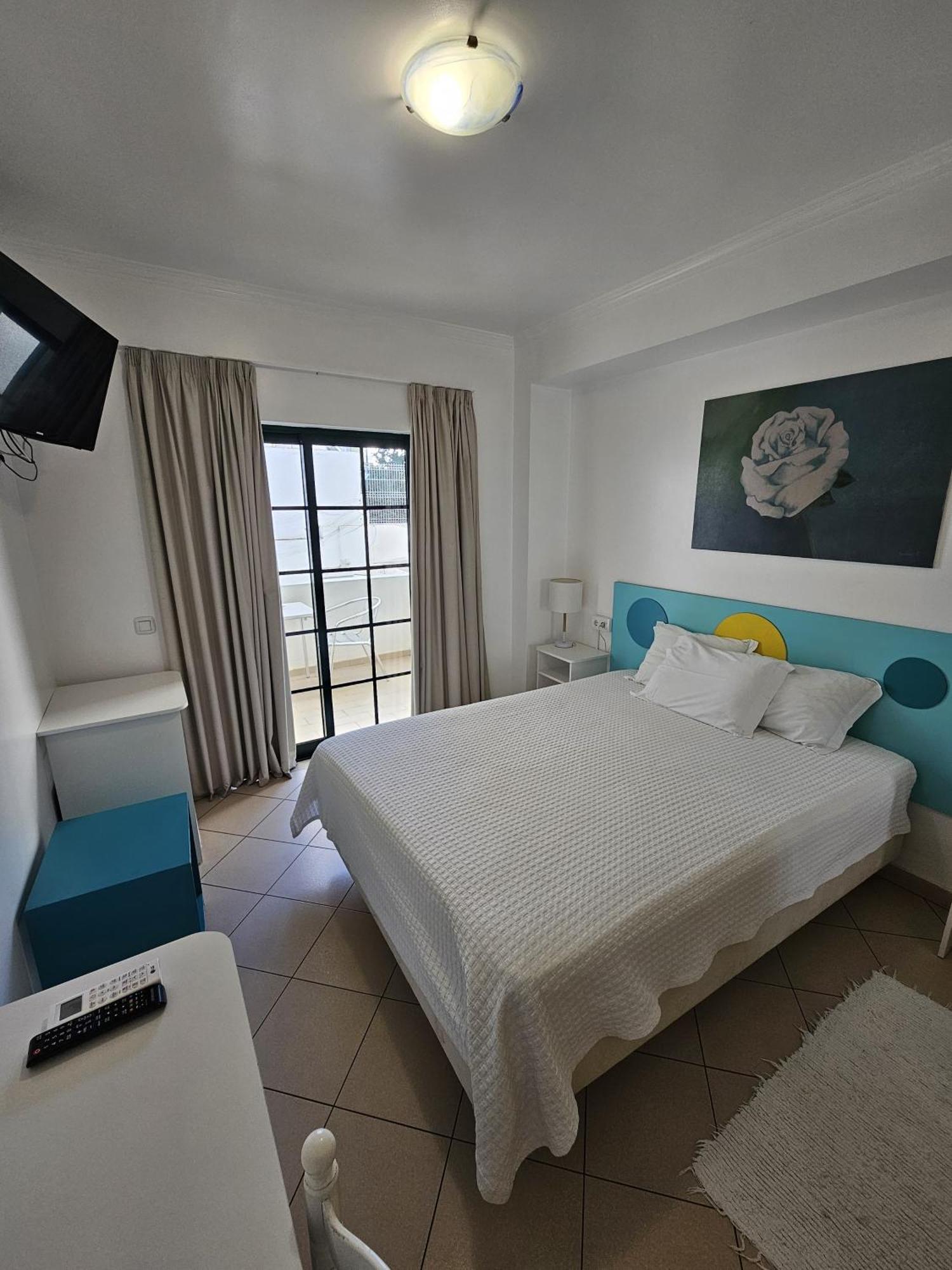 Hotel Adelaide Faro Exterior photo