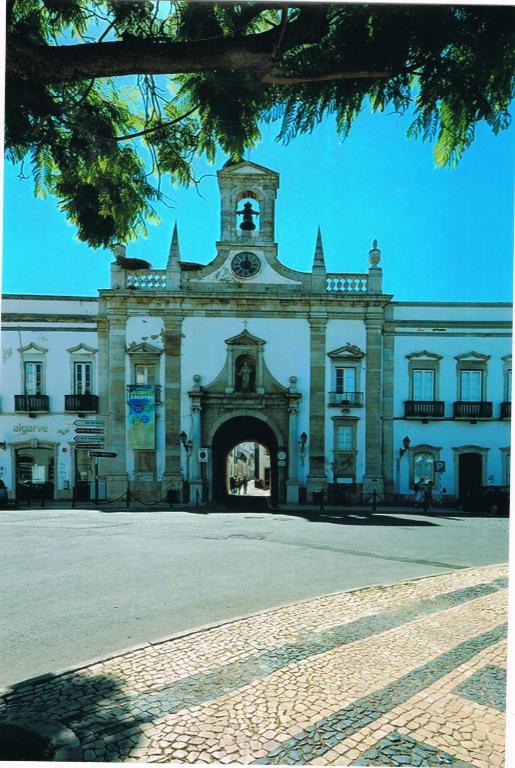 Hotel Adelaide Faro Exterior photo